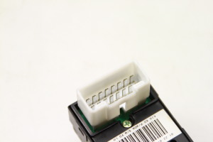 Kia ceed (2006–2012) Front door glass switch 935701H020 - 4
