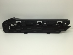 Front bumper bracket - 1T0807936 