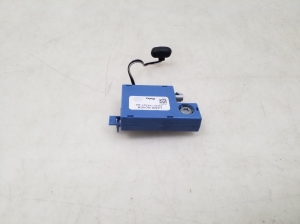 Land Rover Sport L320 (2005–2013) Antenni võimendi 5H3210E921BA - 6