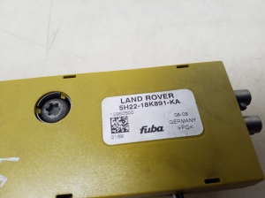 Land Rover Sport L320 (2005–2013) Antenni võimendi 5H2218K891KA - 5