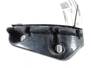 Mercedes Benz E-Class W207 (2009–2017) Rear bumper inner frame A2078850465 - 2