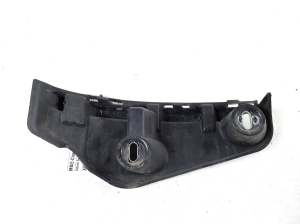 Rear bumper inner frame - A2078850465
