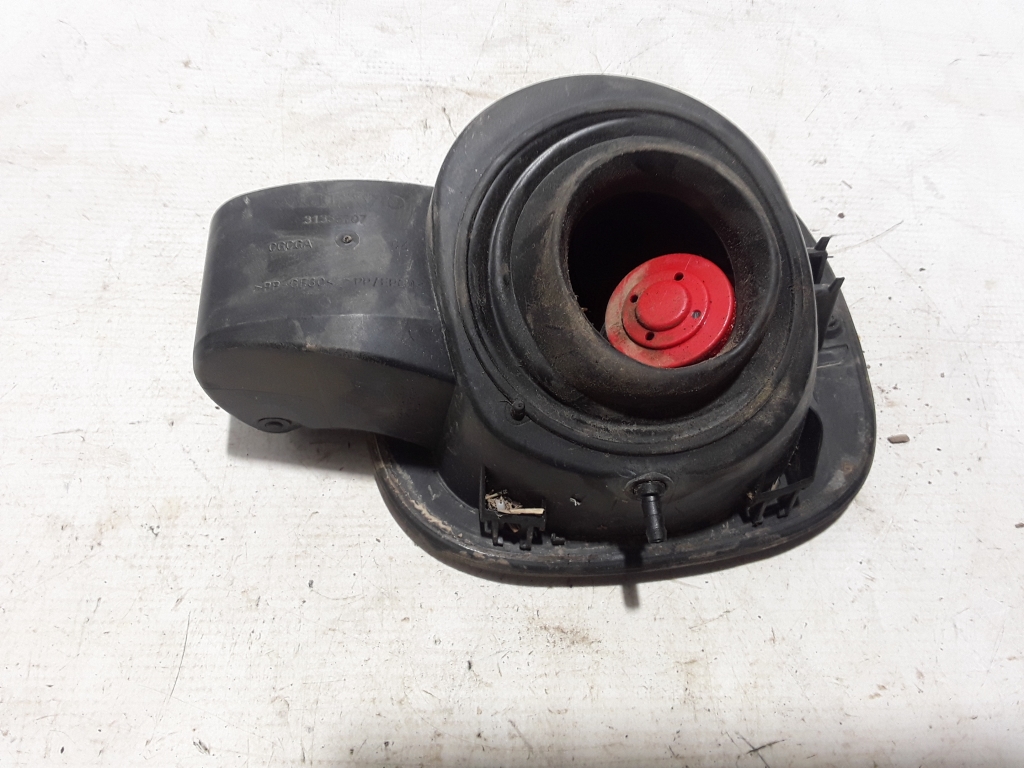 VOLVO V60 1 generation (2010-2020) Volet du réservoir de carburant 31335707 22449980