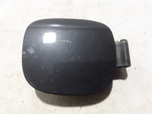  Fuel filler cap 