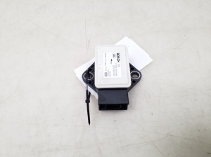 Land Rover Sport L320 (2005–2013) Arvuti ESP - 2