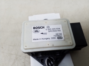 Land Rover Sport L320 (2005–2013) Arvuti ESP - 3