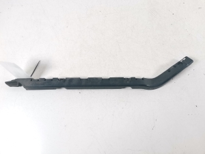 Mercedes Benz E-Class W207 (2009–2017) Rear bumper bracket A2078850821 - 3