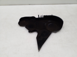 Volkswagen Tiguan (2007–2016) Timing belt cover 03L109107C - 3