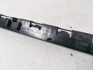 Mercedes Benz C-Class 204 (2007–2014) Rear bumper bracket A2048800530 - 2