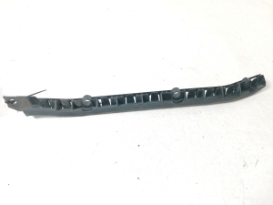 Mercedes Benz C-Class 204 (2007–2014) Rear bumper bracket A2048800530 - 3