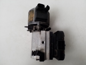 Citroen C5 I (2001–2008) Servopumpe 9636716080 - 4