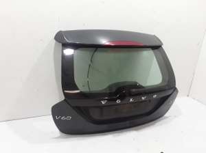 VOLVO V60 (2010–2018) Trunk lid 31420273 - 3