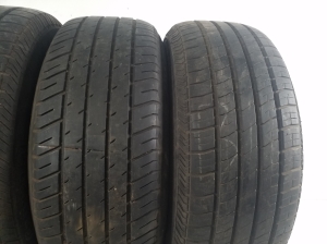 BMW 3 SERIES E46 (1998–2007) Felgensatz - 6