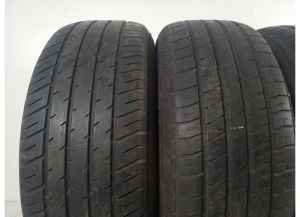 BMW 3 SERIES E46 (1998–2007) Felgensatz - 7