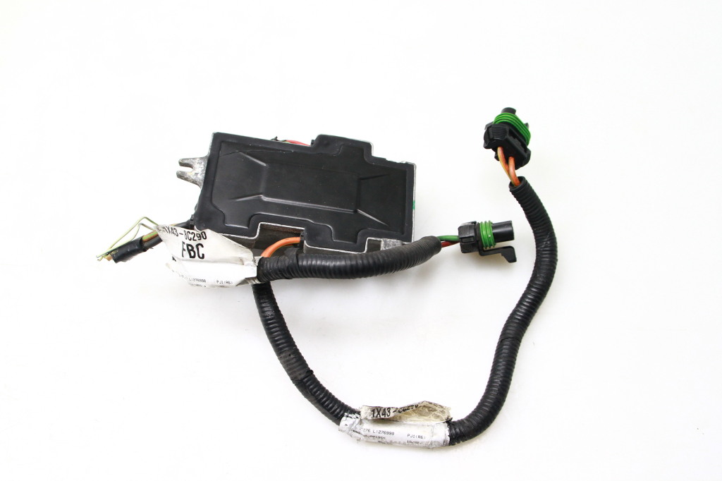 Used Jaguar X-Type Relay 908000213