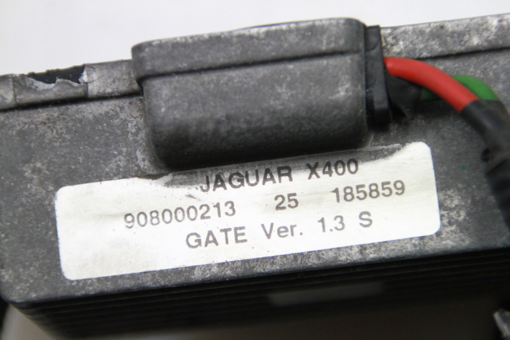 roje  Used Jaguar X-Type Relay 908000213