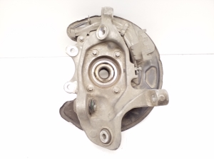 Mercedes Benz C-Class 205 (2014–2021) Tagumine rumm A2053500141 - 2