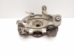Mercedes Benz C-Class 205 (2014–2021) Tagumine rumm A2053500141 - 3