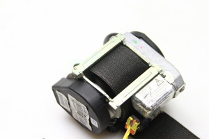 Chevrolet Cruze (2009–2015) Front seat belt 13297089 - 3