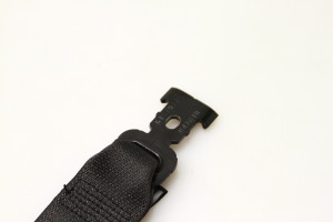 Chevrolet Cruze (2009–2015) Front seat belt 13297089 - 4