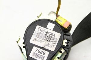 Chevrolet Cruze (2009–2015) Front seat belt 13297089 - 5