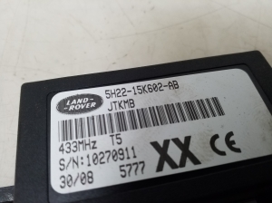 Land Rover Sport L320 (2005–2013) Antenni võimendi 5H2215K602AB - 5