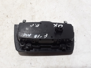 BMW 3 SERIES F30 (2011–2018) Tulede lüliti 9265305 - 3