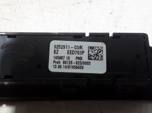 BMW 3 SERIES F30 (2011–2018) ECO lüliti 9252911 - 3