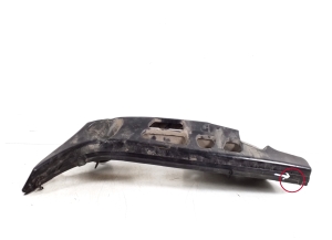  Rear bumper bracket 