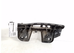  Rear bumper bracket 