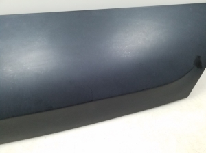 Land Rover Sport L320 (2005–2013) Tagumise piilari välimine ilupaneel DDG000175 - 2