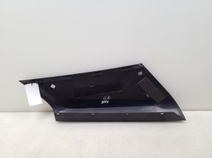 Land Rover Sport L320 (2005–2013) Tagumise piilari välimine ilupaneel DDG000175 - 3