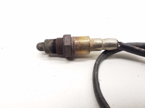Mercedes Benz C-Class 205 (2014–2021) Lambda-andur A0075426418 - 3