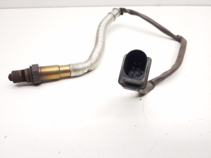 Mercedes Benz C-Class 205 (2014–2021) Lambda-andur A0005423100 - 2
