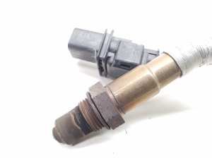 Mercedes Benz C-Class 205 (2014–2021) Lambda-andur A0005423100 - 3