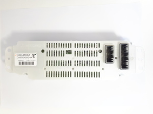 Mitsubishi Outlander (2012–2021) Heater control panel 7820A465XA - 2