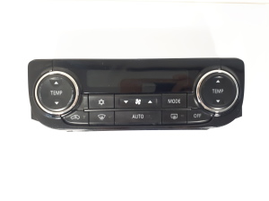 Mitsubishi Outlander (2012–2021) Heater control panel 7820A465XA - 3