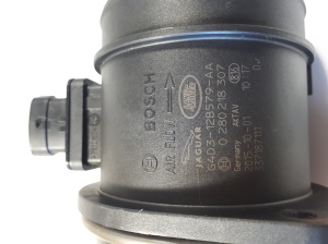 Land Rover Evoque (2011–2018) Luftmassenmesser G4D3-12B579-AA - 2