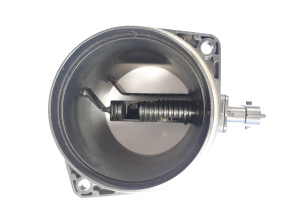 Land Rover Evoque (2011–2018) Luftmassenmesser G4D3-12B579-AA - 4