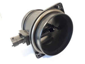 Land Rover Evoque (2011–2018) Luftmassenmesser G4D3-12B579-AA - 5