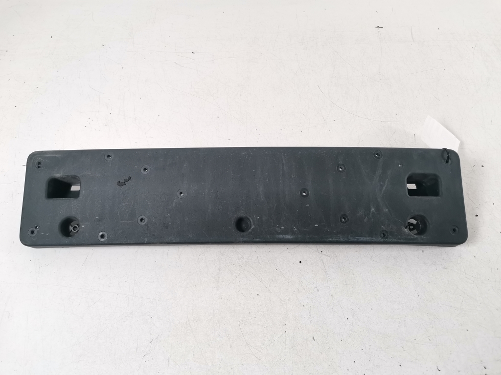 Used Mercedes Benz CLA-Class Front bumper number plate holder A1188856901