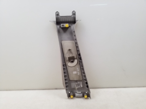 Land Rover Sport L320 (2005–2013) Keskpiilari siseviimistlus - 2