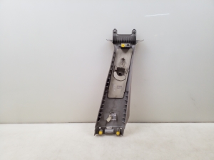 Land Rover Sport L320 (2005–2013) Keskpiilari siseviimistlus - 4