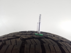Mercedes Benz GL-Class 166 (2012–2015) Tires - 2