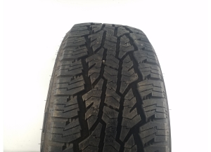 Mercedes Benz GL-Class 166 (2012–2015) Tires - 3