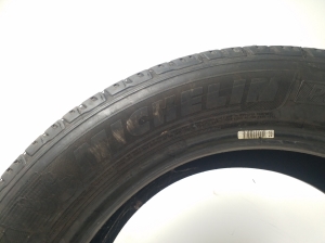 Mercedes Benz GL-Class 166 (2012–2015) Tires - 3