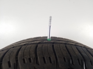 Mercedes Benz GL-Class 166 (2012–2015) Tires - 4