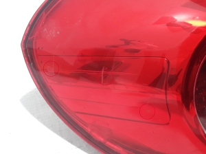 Volkswagen Tiguan (2007–2016) Tagumine nurgatuli 5N0945095 - 5