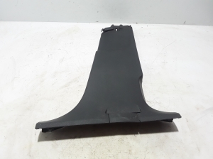 B-pillar interior trim - 5N0867292