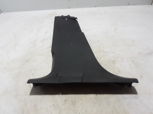 B-pillar interior trim - 5N0867291